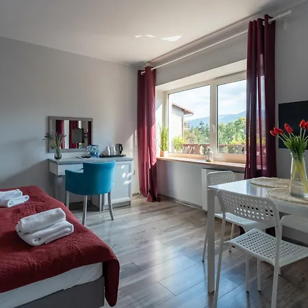 B&B Sonata - & Balia -