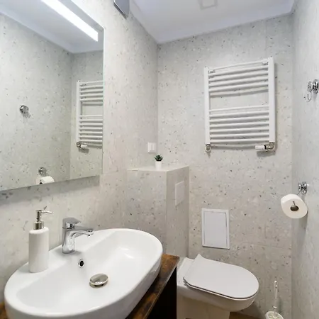 Sonata - & Balia - Bed & Breakfast Szklarska Poręba