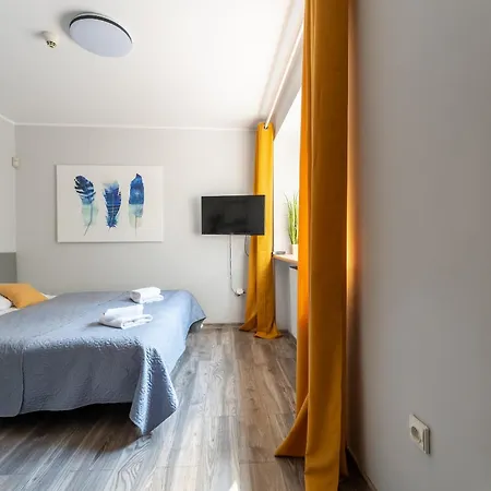 Willa Sonata - Apartamenty & Balia - Szklarska Poreba Szklarska Poreba