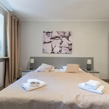 Willa Sonata - Apartamenty & Balia - Szklarska Poreba 2*
