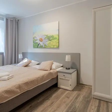 Willa Sonata - Apartamenty & Balia - Szklarska Poreba