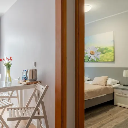 Willa Sonata - Apartamenty & Balia - Szklarska Poreba Bed & Breakfast 2*