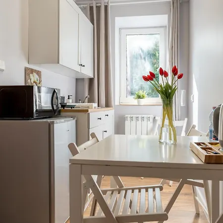Bed & Breakfast Willa Sonata - Apartamenty & Balia - Szklarska Poreba