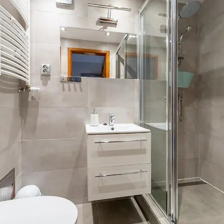 Sonata - & Balia - Bed & Breakfast Szklarska Poręba