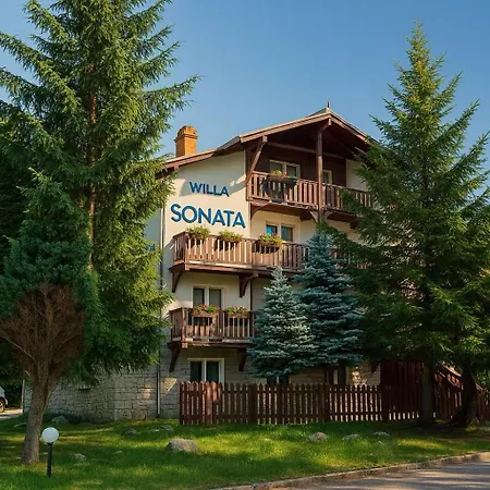 Sonata - & Balia - B&B
