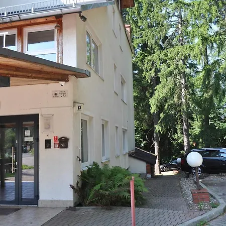 B&B Sonata - & Balia -