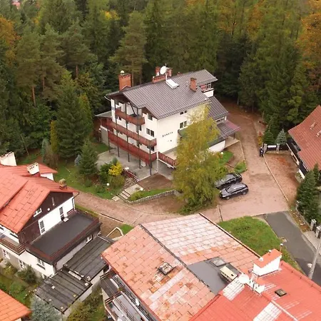 B&B Sonata - & Balia - 2*