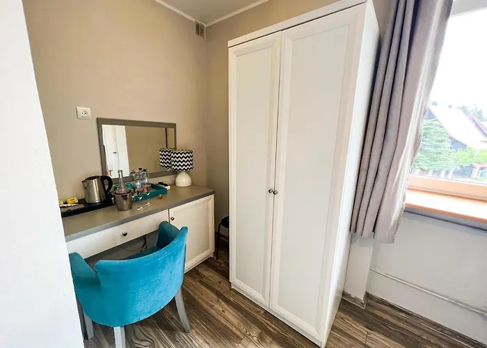 Sonata - & Balia - Panzió Szklarska Poręba