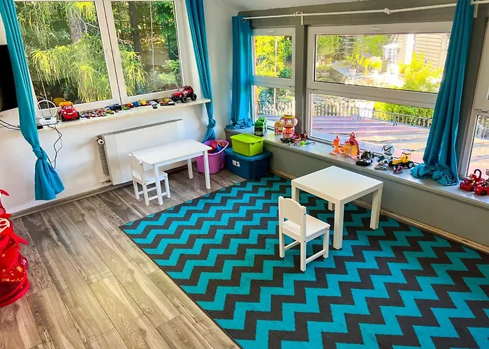 Sonata - & Balia - Panzió 4*