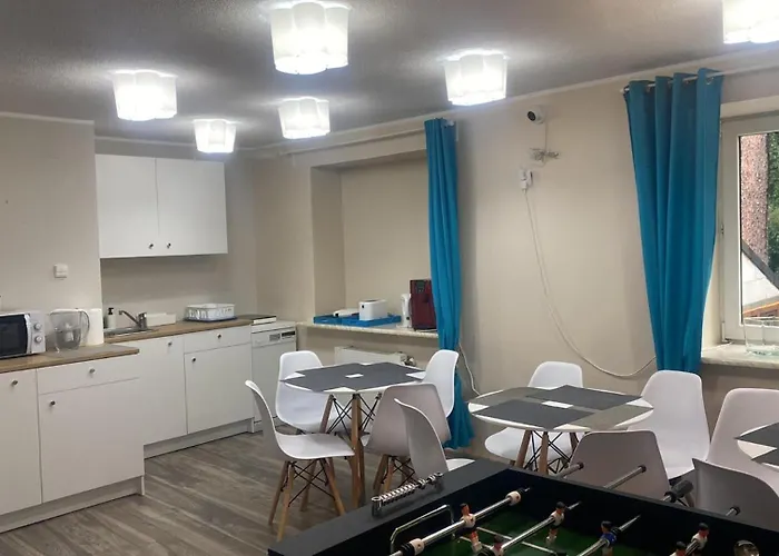 Sonata - & Balia - 4* Szklarska Poręba