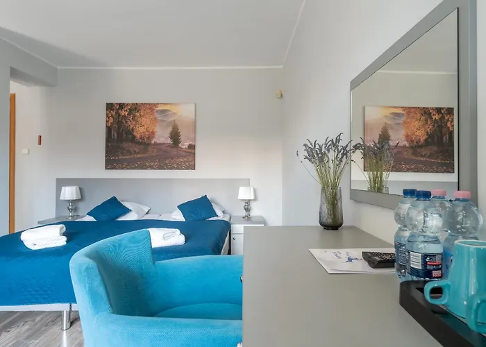 Sonata - & Balia - 4* Szklarska Poręba