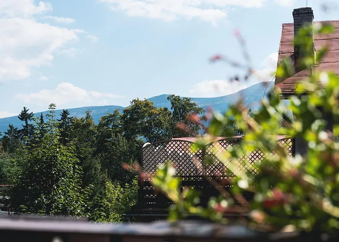 Sonata - & Balia - Panzió