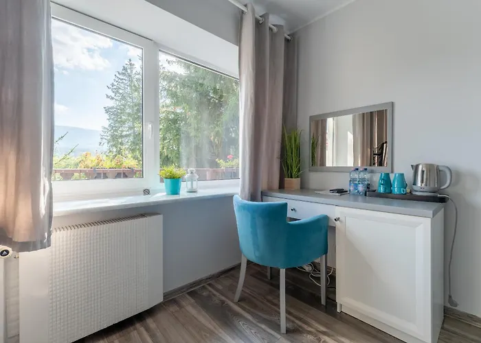 Sonata - & Balia - Panzió