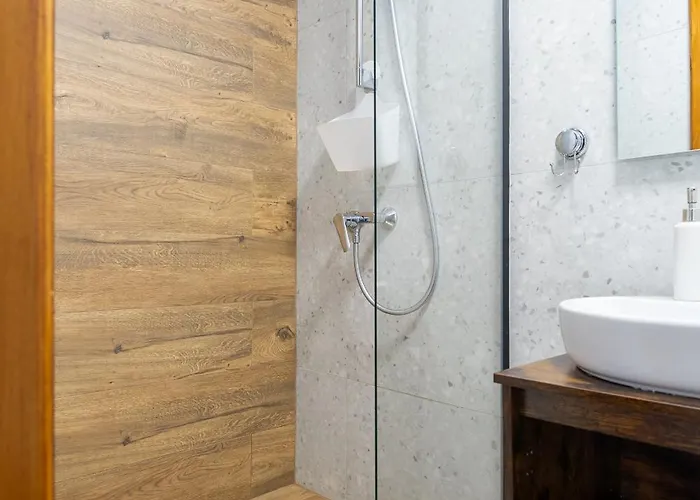 Sonata - & Balia - Panzió Szklarska Poręba