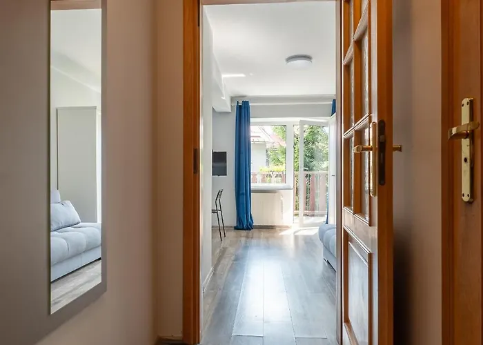 Sonata - & Balia - 4* Szklarska Poręba