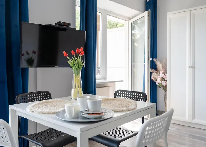 Sonata - & Balia - Panzió Szklarska Poręba