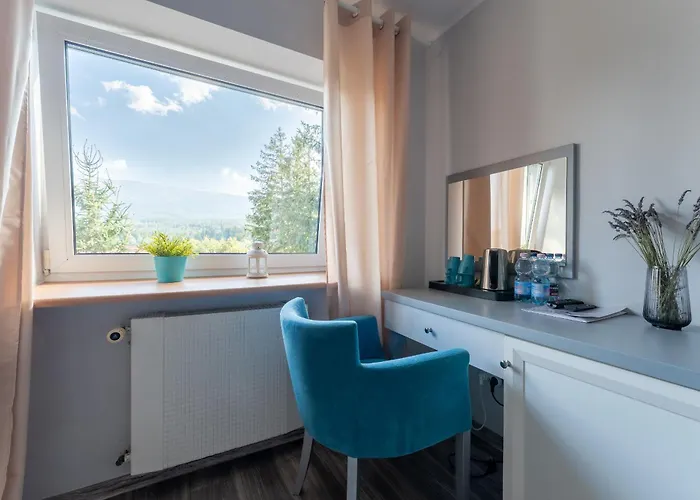 Sonata - & Balia - Panzió