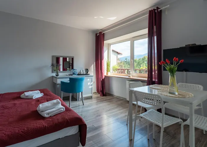 Panzió Sonata - & Balia -