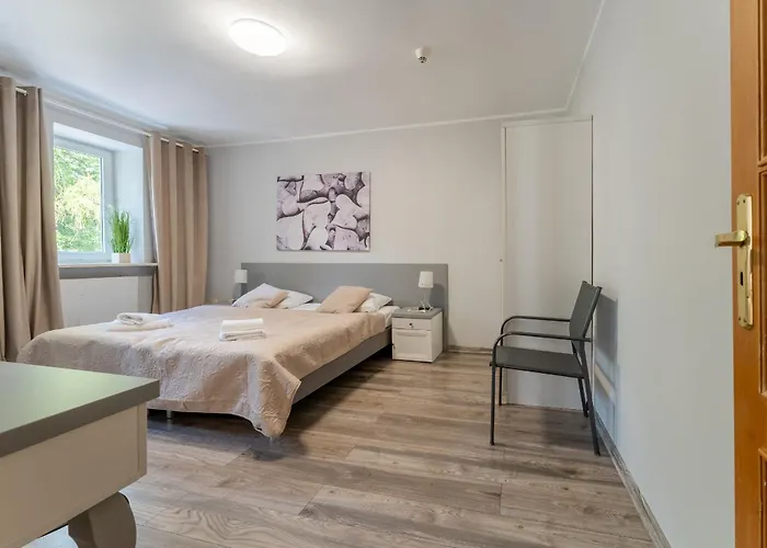 Panzió Sonata - & Balia - Szklarska Poręba