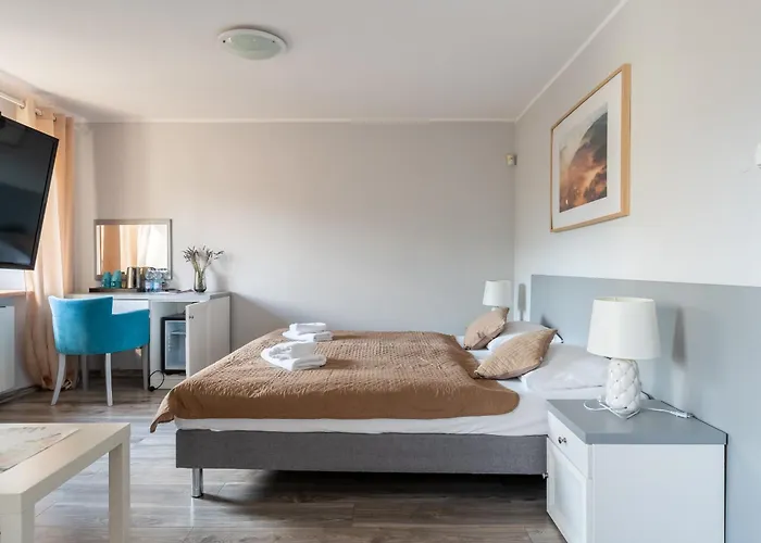 Sonata - & Balia - Panzió