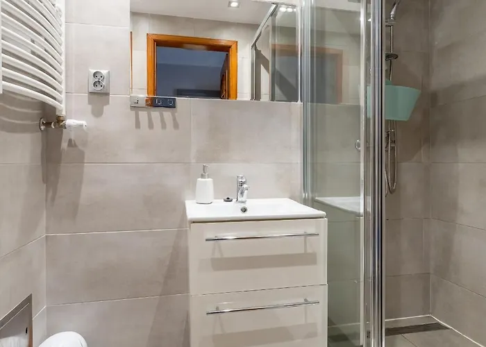 Sonata - & Balia - Panzió Szklarska Poręba